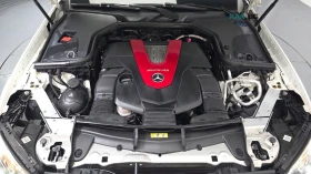 Mercedes-Benz E 43 AMG 4MATIC* DISTRONIC* ОБДУХВАНЕ* МАСАЖИ* 360* КАМЕРА*, снимка 17