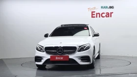 Mercedes-Benz E 43 AMG 4MATIC* DISTRONIC* ОБДУХВАНЕ* МАСАЖИ* 360* КАМЕРА*, снимка 2