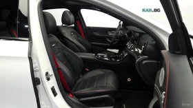 Mercedes-Benz E 43 AMG 4MATIC* DISTRONIC* ОБДУХВАНЕ* МАСАЖИ* 360* КАМЕРА*, снимка 9