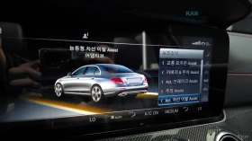 Mercedes-Benz E 43 AMG 4MATIC* DISTRONIC* ОБДУХВАНЕ* МАСАЖИ* 360* КАМЕРА*, снимка 15