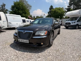 Chrysler 300c Lancia Thema 3.0, снимка 3