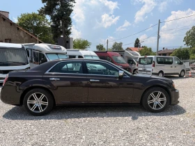 Chrysler 300c Lancia Thema 3.0, снимка 7
