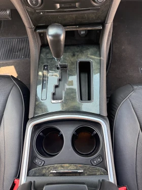 Chrysler 300c Lancia Thema 3.0, снимка 11