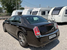 Chrysler 300c Lancia Thema 3.0, снимка 5