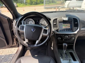 Chrysler 300c Lancia Thema 3.0, снимка 9