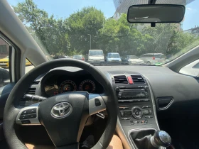 Toyota Auris 1.33 VVT-i, снимка 4