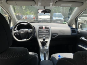Toyota Auris 1.33 VVT-i, снимка 5