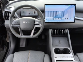 BYD Atto3 EVO Design, снимка 7