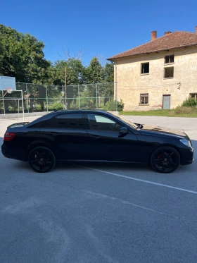 Mercedes-Benz E 220, снимка 4