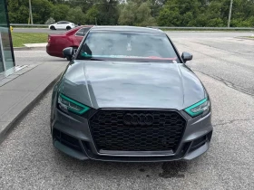 Audi A3 * Technik * DOWNPIPE * INTAKE * CARFAX, снимка 6