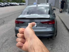 Audi A3 * Technik * DOWNPIPE * INTAKE * CARFAX, снимка 4