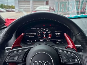 Audi A3 * Technik * DOWNPIPE * INTAKE * CARFAX, снимка 8