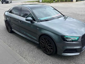 Audi A3 * Technik * DOWNPIPE * INTAKE * CARFAX, снимка 3
