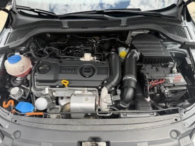Seat Toledo 1.4TSI Автомат.79000 км., снимка 15