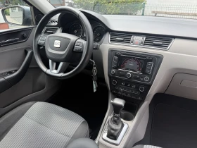 Seat Toledo 1.4TSI Автомат.79000 км., снимка 10