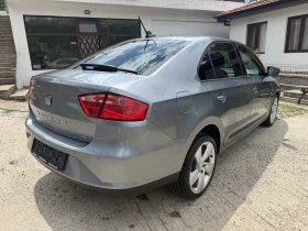 Seat Toledo 1.4TSI Автомат.79000 км., снимка 4