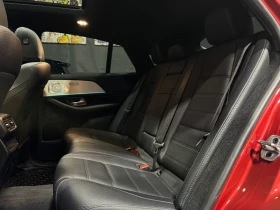Mercedes-Benz GLE 450 COUPE MANUFAKTUR RED , снимка 9