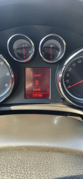 Opel Insignia 1, 9CDTI, снимка 8
