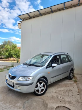 Mazda Premacy 2.0 DTI, снимка 4