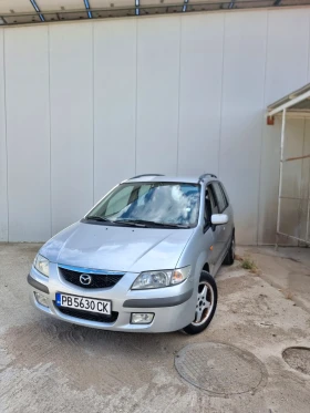 Mazda Premacy 2.0 DTI, снимка 3