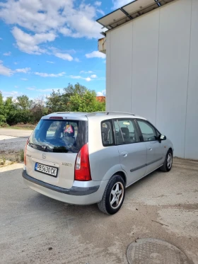 Mazda Premacy 2.0 DTI, снимка 10