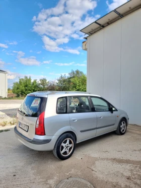 Mazda Premacy 2.0 DTI, снимка 9