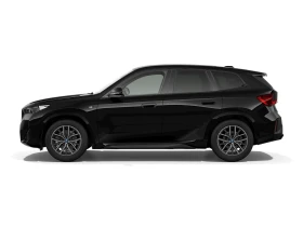BMW iX1 xDrive30, снимка 4