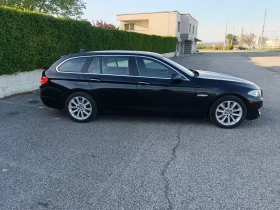 BMW 530 F 11, снимка 10