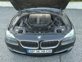 BMW 530 F 11, снимка 4
