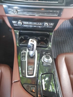BMW 530 F 11, снимка 5