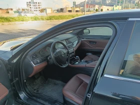 BMW 530 F 11, снимка 8
