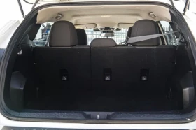 Subaru Crosstrek AWD* ПОДГРЕВ* КАМЕРА* 55ХИЛ.КМ, снимка 11