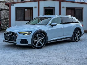 Audi A6 Allroad A6 Allroad, снимка 2