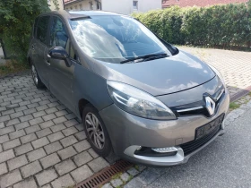Renault Scenic 1.2TCe  , снимка 3