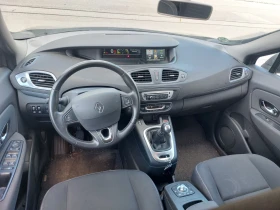 Renault Scenic 1.2TCe  , снимка 9