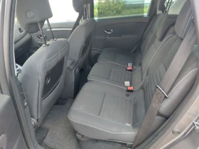 Renault Scenic 1.2TCe  , снимка 12