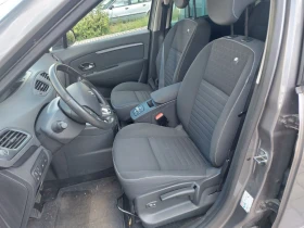 Renault Scenic 1.2TCe  , снимка 8