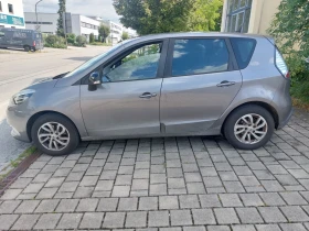 Renault Scenic 1.2TCe  , снимка 7