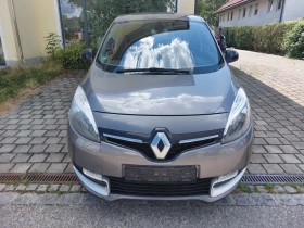 Renault Scenic 1.2TCe  , снимка 2