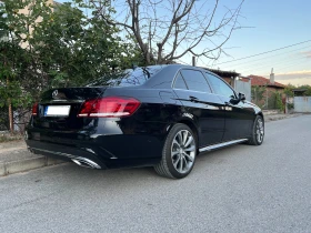 Mercedes-Benz E 350 4matic/Airmatic, снимка 7