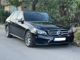 Mercedes-Benz E 350 4matic/Airmatic, снимка 6