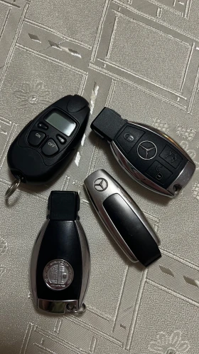 Mercedes-Benz E 350 4matic/Airmatic, снимка 17
