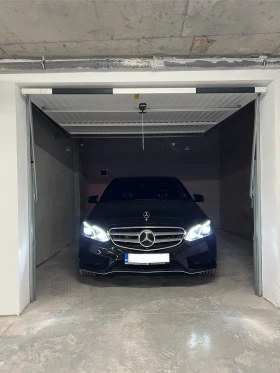 Mercedes-Benz E 350 4matic/Airmatic, снимка 13