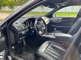 Mercedes-Benz E 350 4matic/Airmatic, снимка 9