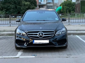 Mercedes-Benz E 350 4matic/Airmatic, снимка 1