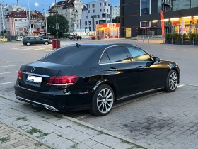 Mercedes-Benz E 350 4matic/Airmatic, снимка 3
