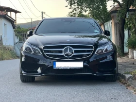 Mercedes-Benz E 350 4matic/Airmatic, снимка 5