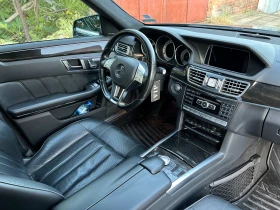 Mercedes-Benz E 350 4matic/Airmatic, снимка 10