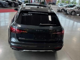 Audi A4 Allroad* Pano * АвтоКредит * (ЦЕНА ДО БГ) * , снимка 4