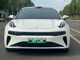 Zeekr 001 4WD MAX Edition autogeorge.com, снимка 2